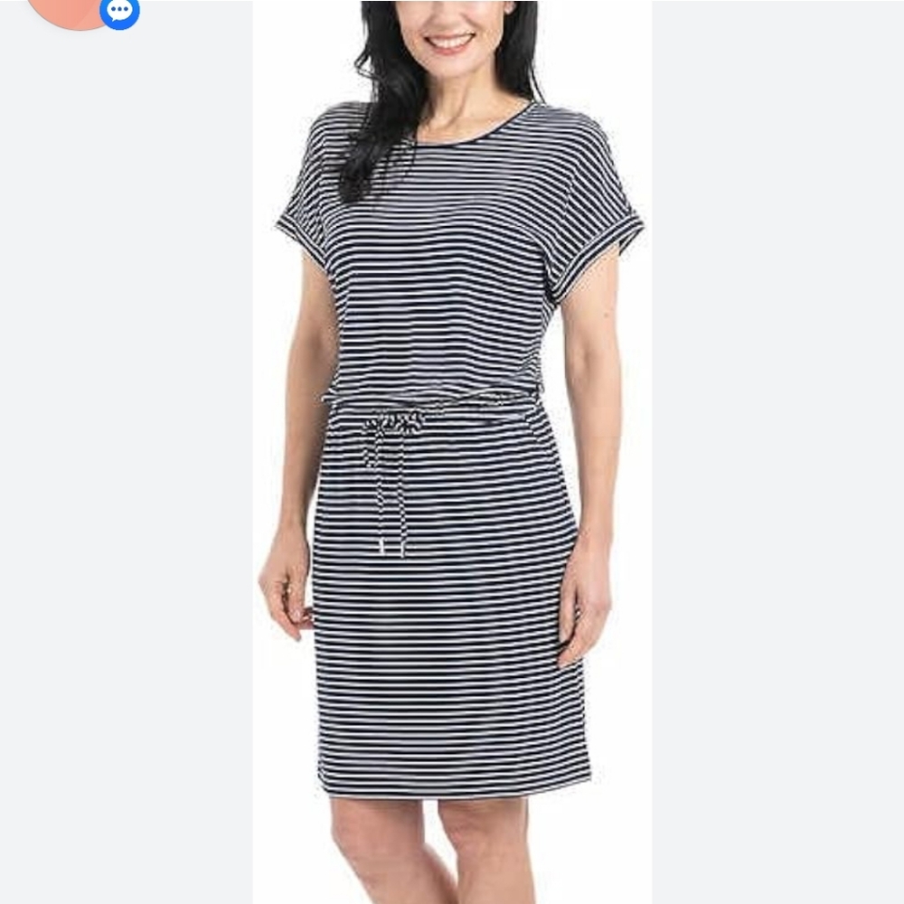NWT Hilary Radley Summer Dress
